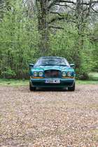 1993 Bentley Continental R - Rolex Edition-For Sale