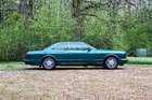 1993 Bentley Continental R - Rolex Edition-For Sale