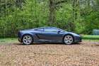 2007 Lamborghini Gallardo -Sold