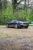 2007 Lamborghini Gallardo -Sold