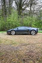 2007 Lamborghini Gallardo -Sold