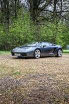2007 Lamborghini Gallardo -Sold