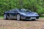 2007 Lamborghini Gallardo -Sold