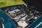 1992 Jaguar XJS 5.3 V12 Convertible-Sold