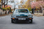 1992 Jaguar XJS 5.3 V12 Convertible-Sold