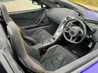 2016 McLaren 675LT Spider-Sold