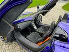 2016 McLaren 675LT Spider-Sold