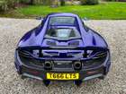 2016 McLaren 675LT Spider-Sold