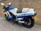1987 Suzuki RG500 498cc-For Sale