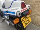 1987 Suzuki RG500 498cc-For Sale