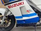 1987 Suzuki RG500 498cc-For Sale