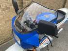 1987 Suzuki RG500 498cc-For Sale