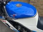 1987 Suzuki RG500 498cc-For Sale