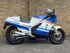 1987 Suzuki RG500 498cc-For Sale