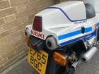 1987 Suzuki RG500 498cc-For Sale