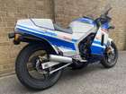 1987 Suzuki RG500 498cc-For Sale