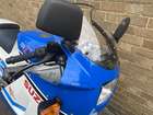 1987 Suzuki RG500 498cc-For Sale