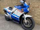 1987 Suzuki RG500 498cc-For Sale