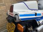 1987 Suzuki RG500 498cc-For Sale