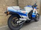 1987 Suzuki RG500 498cc-For Sale
