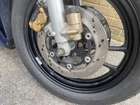 1987 Suzuki RG500 498cc-For Sale