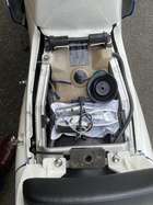 1987 Suzuki RG500 498cc-For Sale