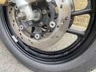 1987 Suzuki RG500 498cc-For Sale