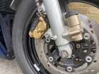 1987 Suzuki RG500 498cc-For Sale