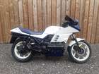 1989 BMW K100 RS 987cc-Sold
