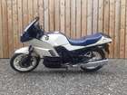 1989 BMW K100 RS 987cc-Sold