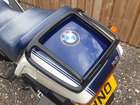 1989 BMW K100 RS 987cc-Sold
