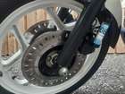 1989 BMW K100 RS 987cc-Sold