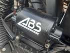1989 BMW K100 RS 987cc-Sold