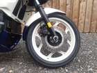 1989 BMW K100 RS 987cc-Sold