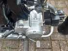 1964 Honda 90 C200 87cc-Sold