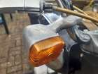 1964 Honda 90 C200 87cc-Sold