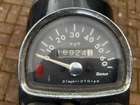 1964 Honda 90 C200 87cc-Sold