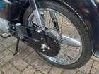 1964 Honda 90 C200 87cc-Sold