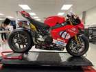 c.2022 Ducati V4R Race Bike 998cc-For Sale