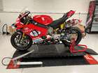 c.2022 Ducati V4R Race Bike 998cc-For Sale