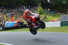 c.2022 Ducati V4R Race Bike 998cc-For Sale