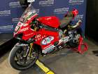 c.2022 Ducati V4R Race Bike 998cc-For Sale