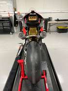 c.2022 Ducati V4R Race Bike 998cc-For Sale