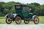 1923 Ford Model T Runabout-Sold