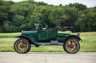 1923 Ford Model T Runabout-Sold