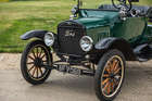 1923 Ford Model T Runabout-Sold