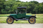 1923 Ford Model T Runabout-Sold