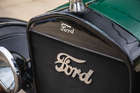 1923 Ford Model T Runabout-Sold