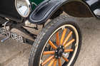 1923 Ford Model T Runabout-Sold
