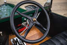 1923 Ford Model T Runabout-Sold